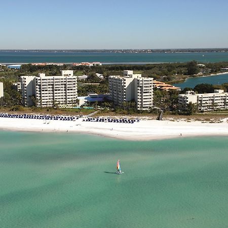 Resort At Longboat Key Club Kültér fotó