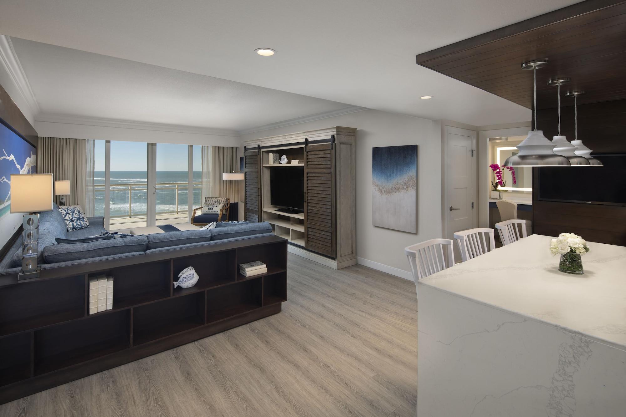 Resort At Longboat Key Club Kültér fotó