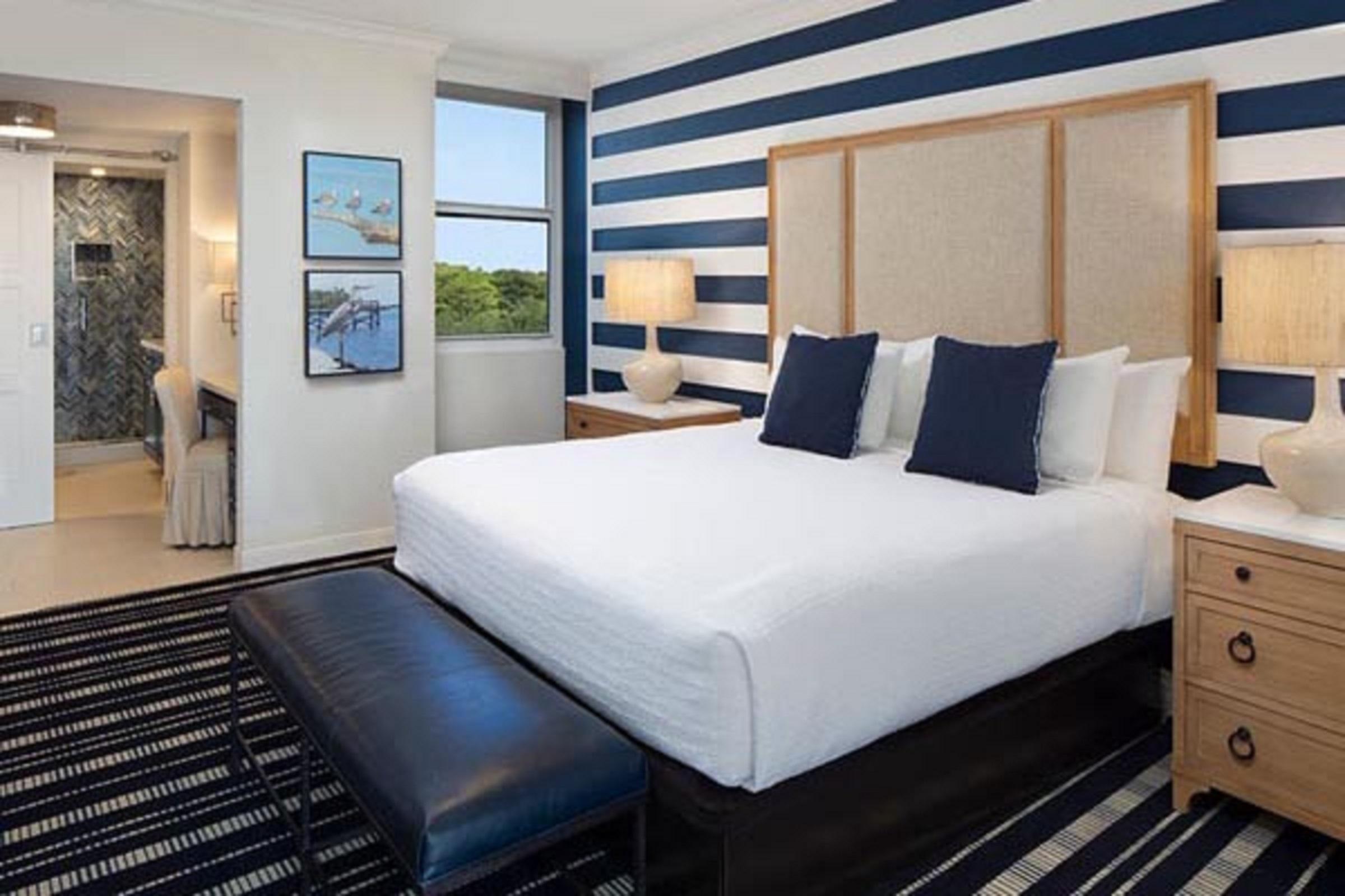 Resort At Longboat Key Club Kültér fotó