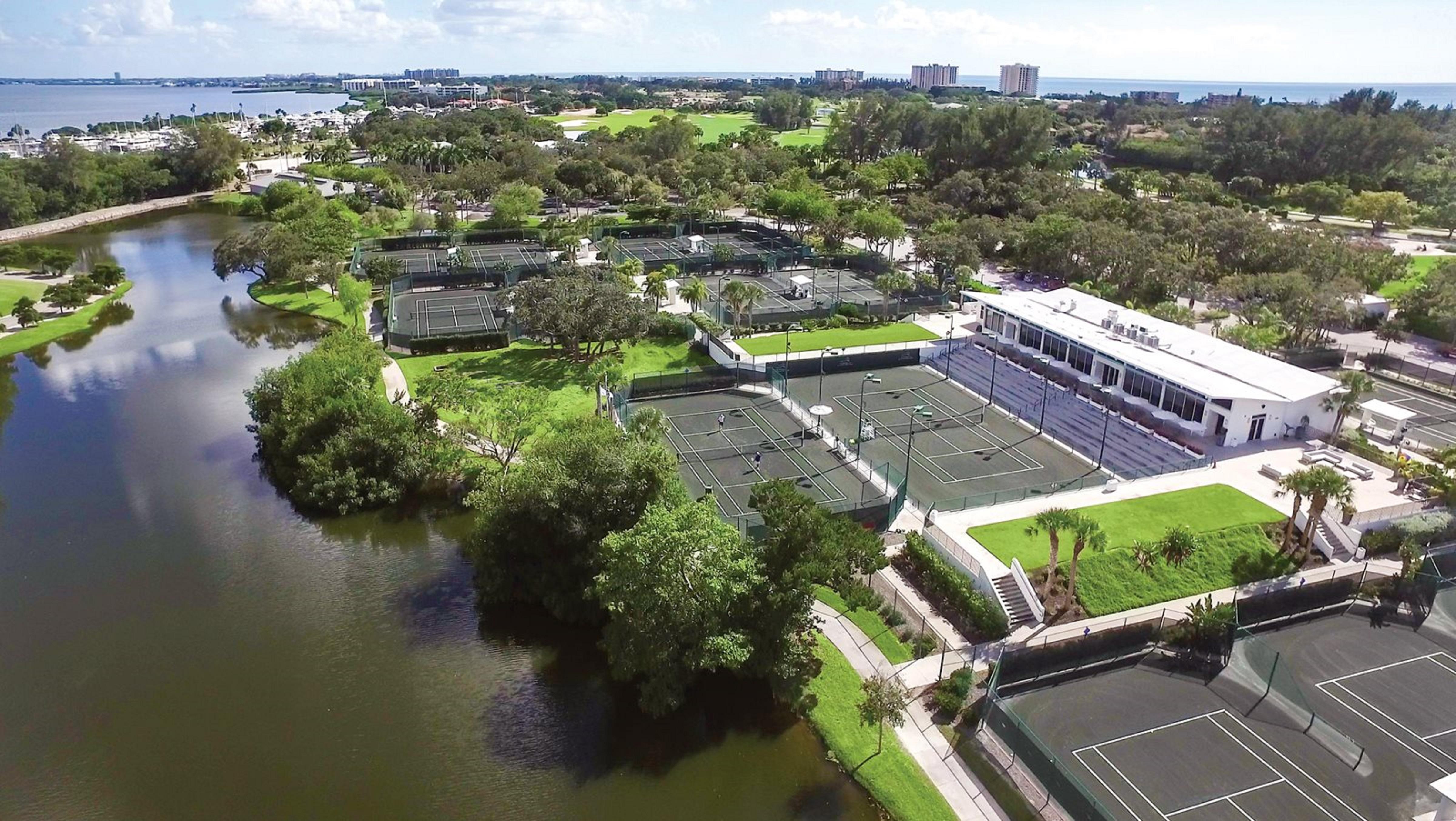 Resort At Longboat Key Club Kültér fotó