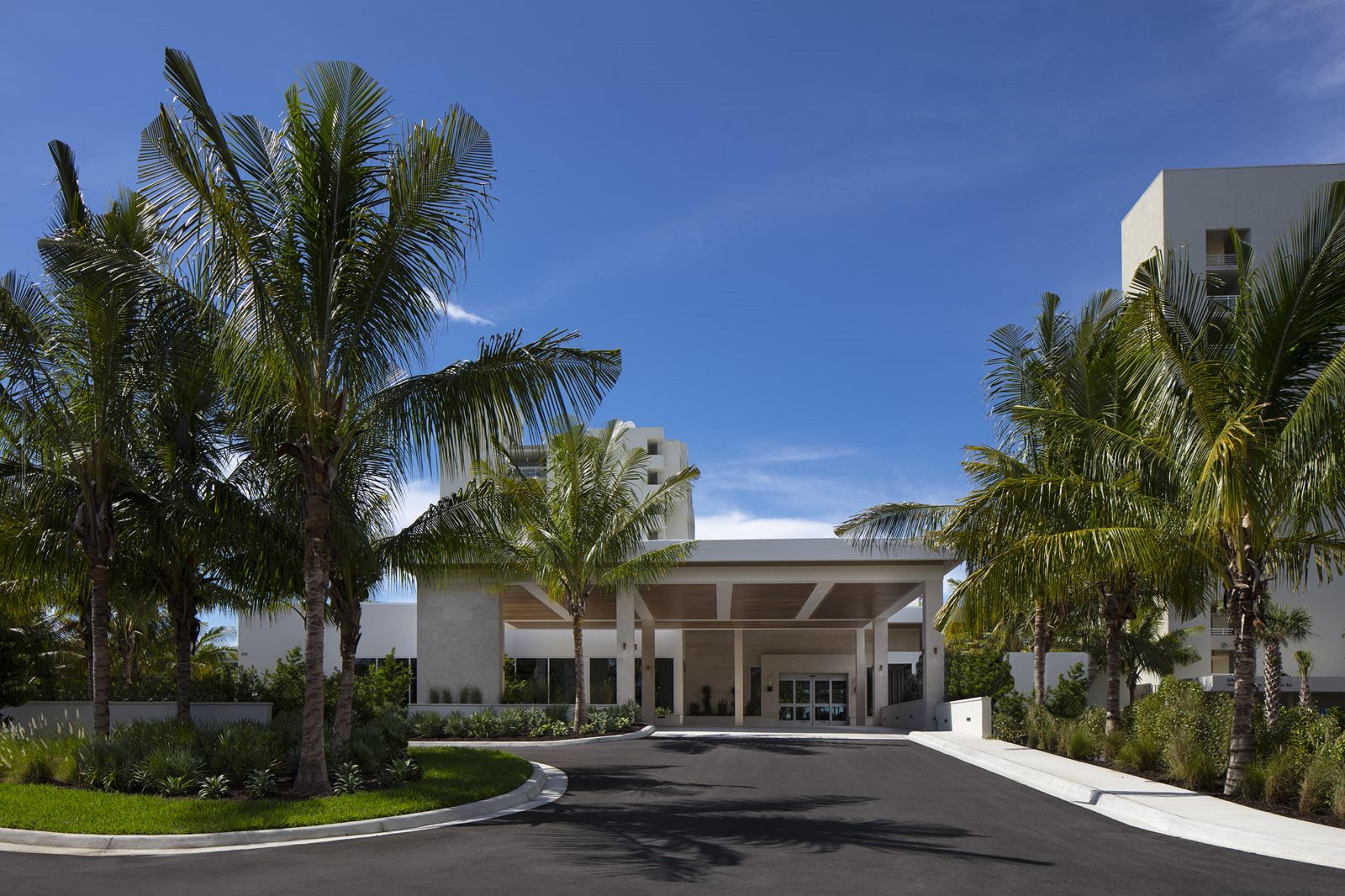 Resort At Longboat Key Club Kültér fotó