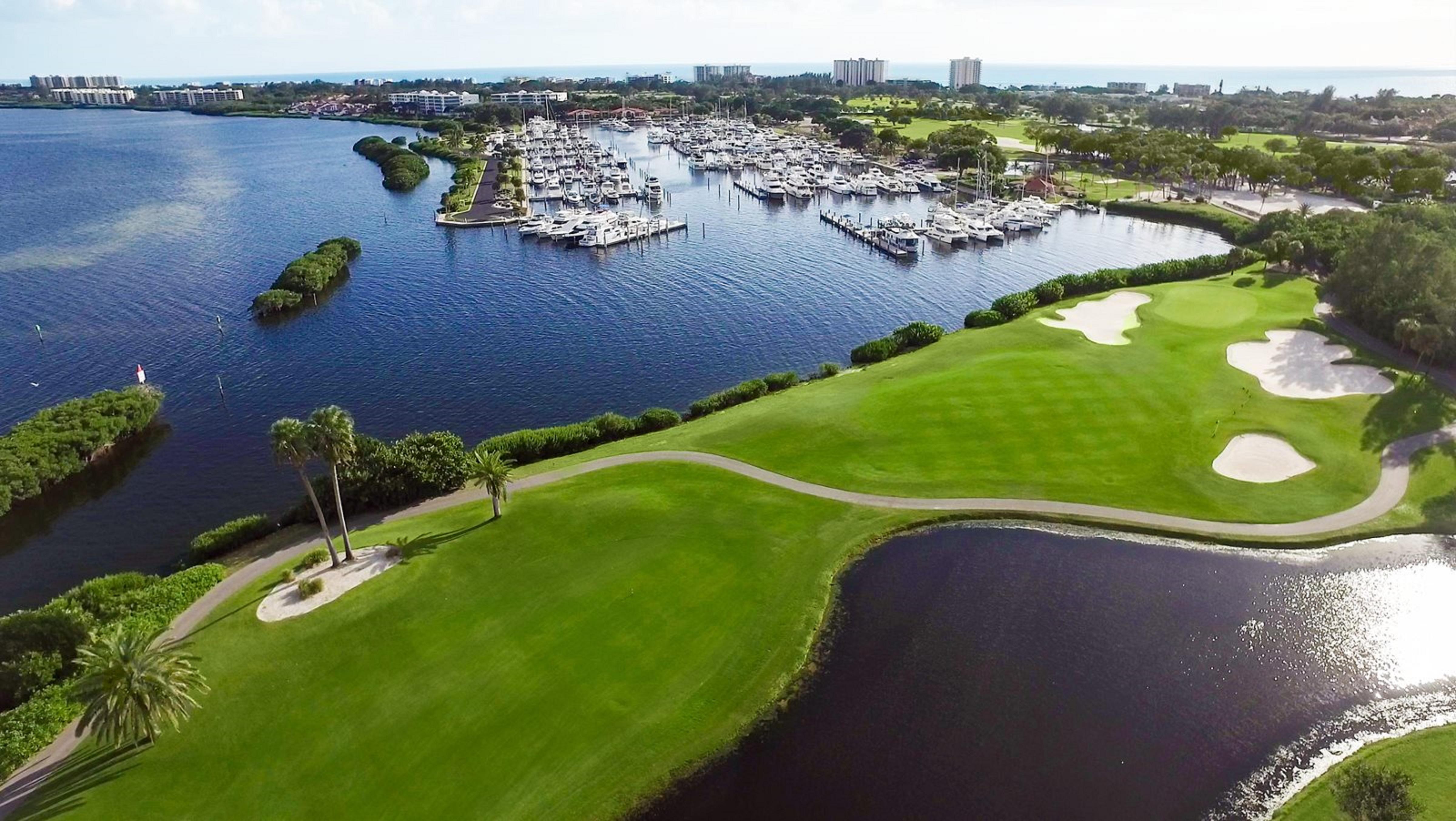 Resort At Longboat Key Club Kültér fotó