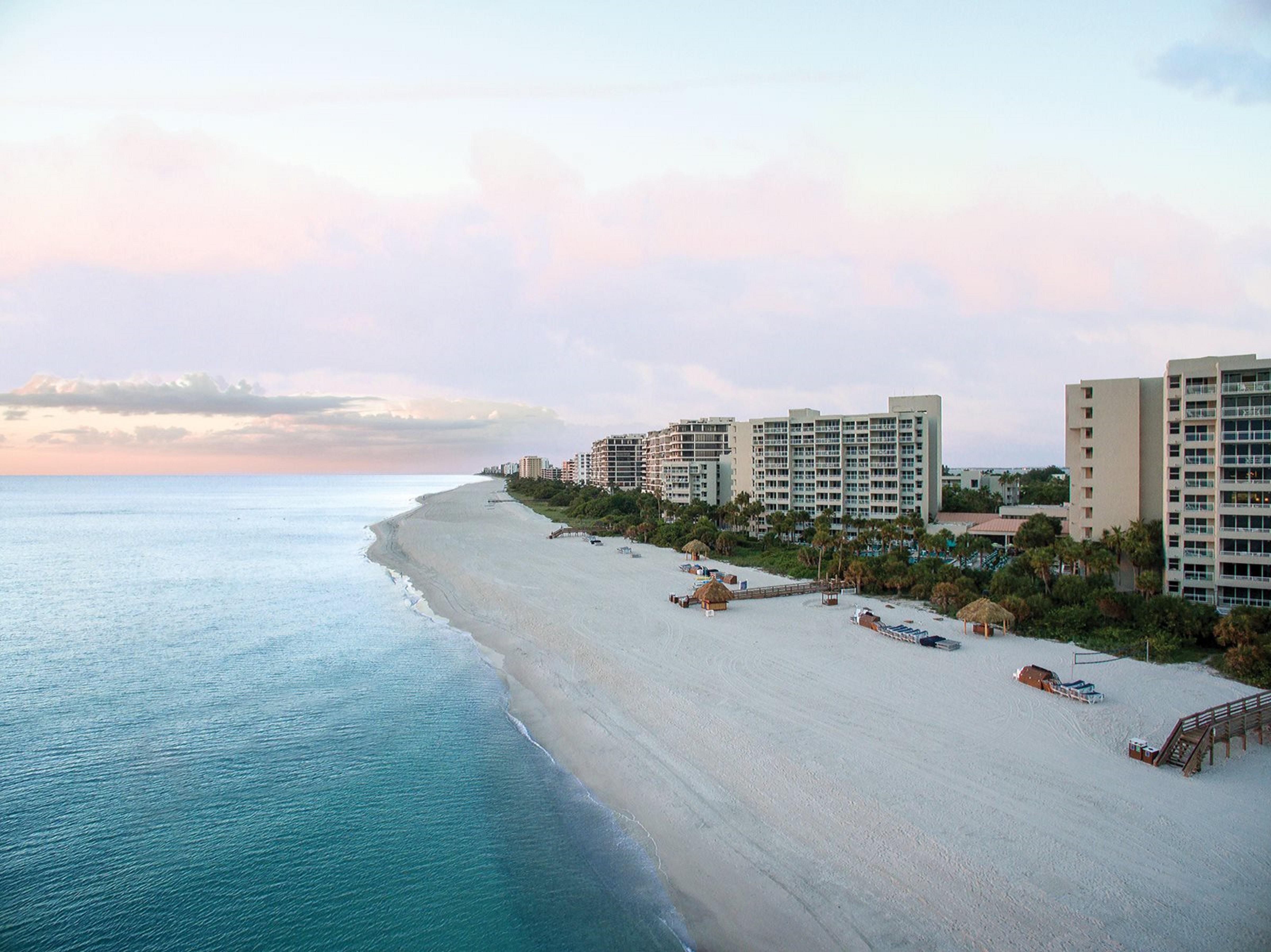 Resort At Longboat Key Club Kültér fotó