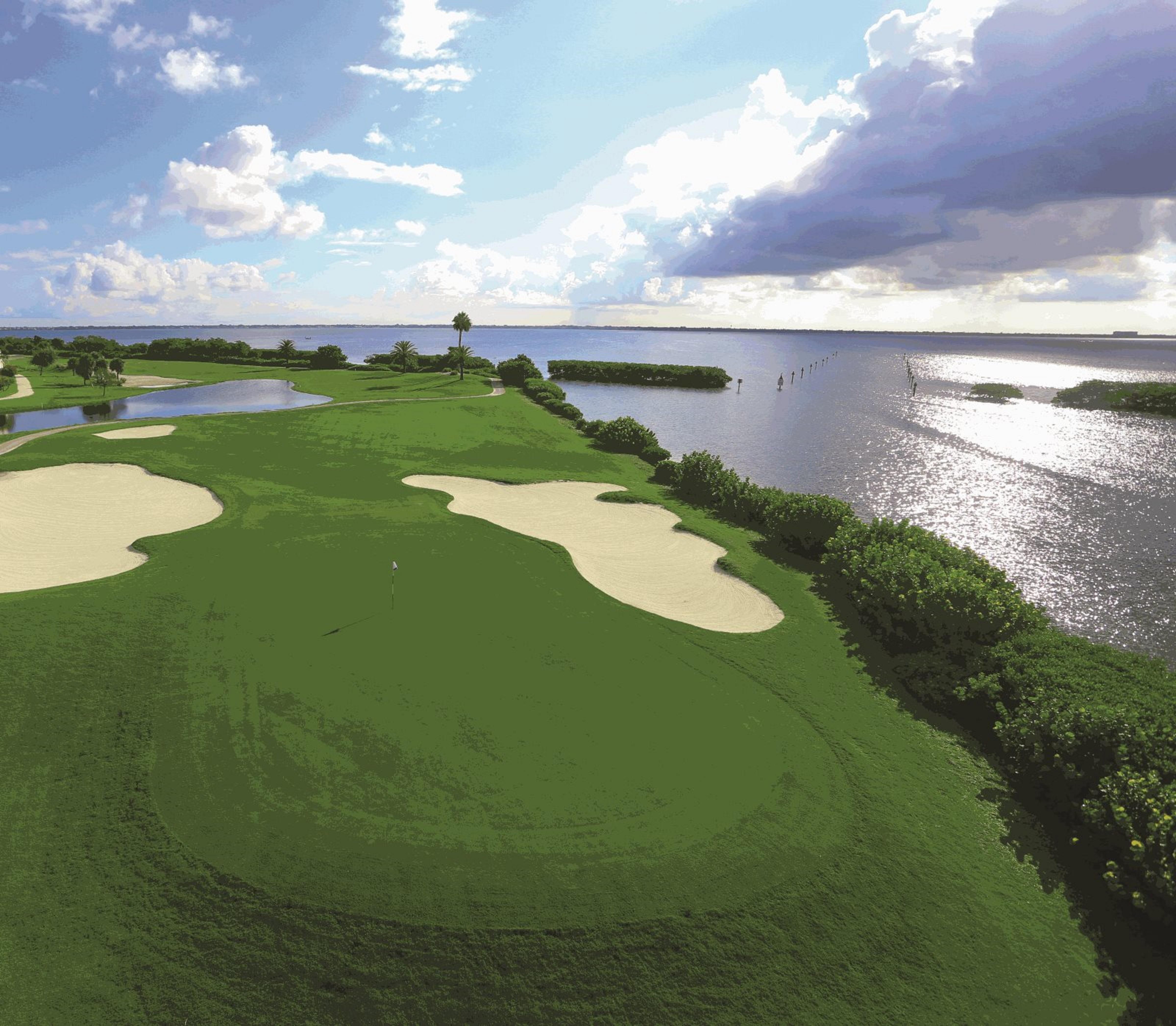 Resort At Longboat Key Club Kültér fotó