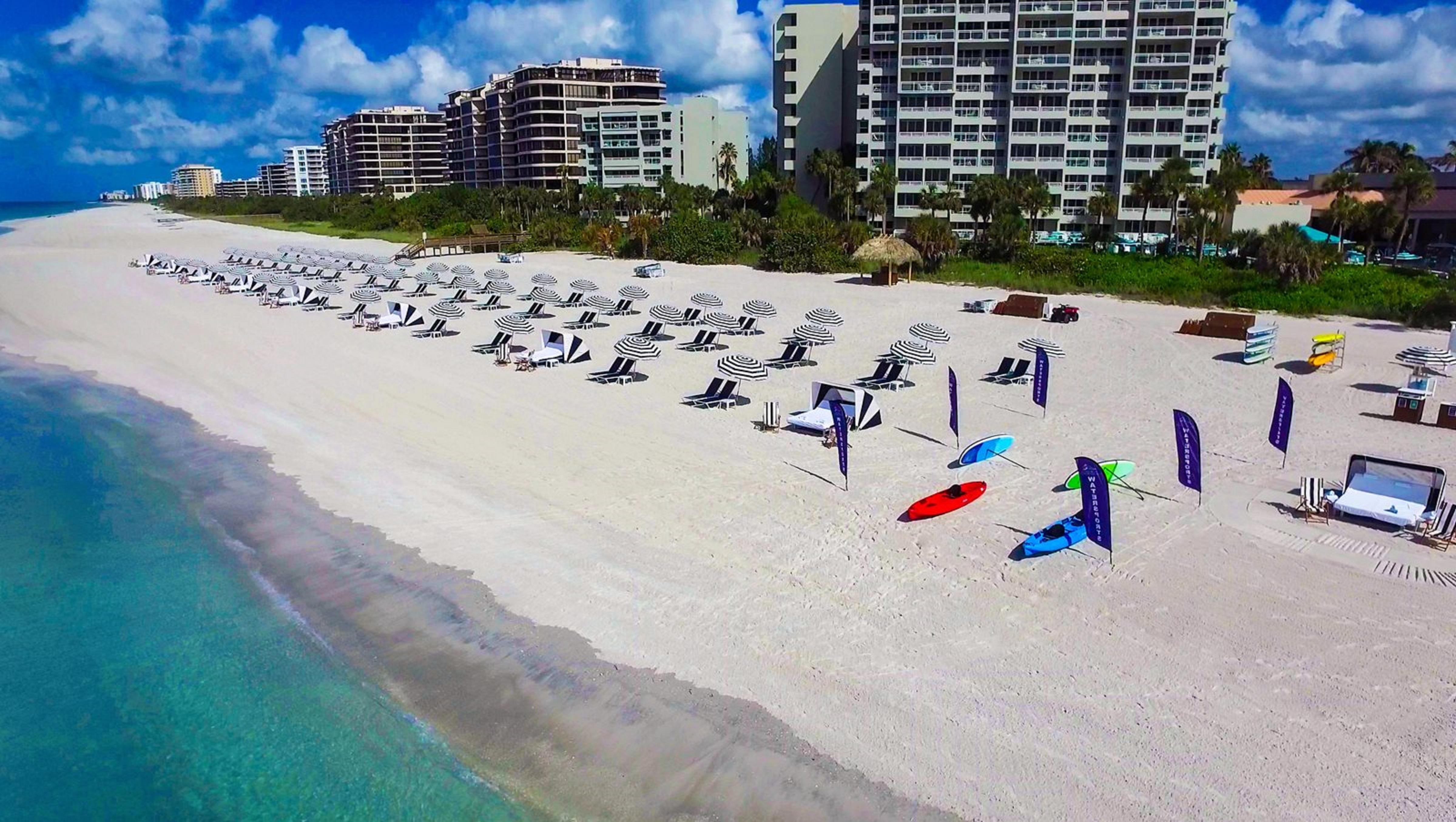 Resort At Longboat Key Club Kültér fotó