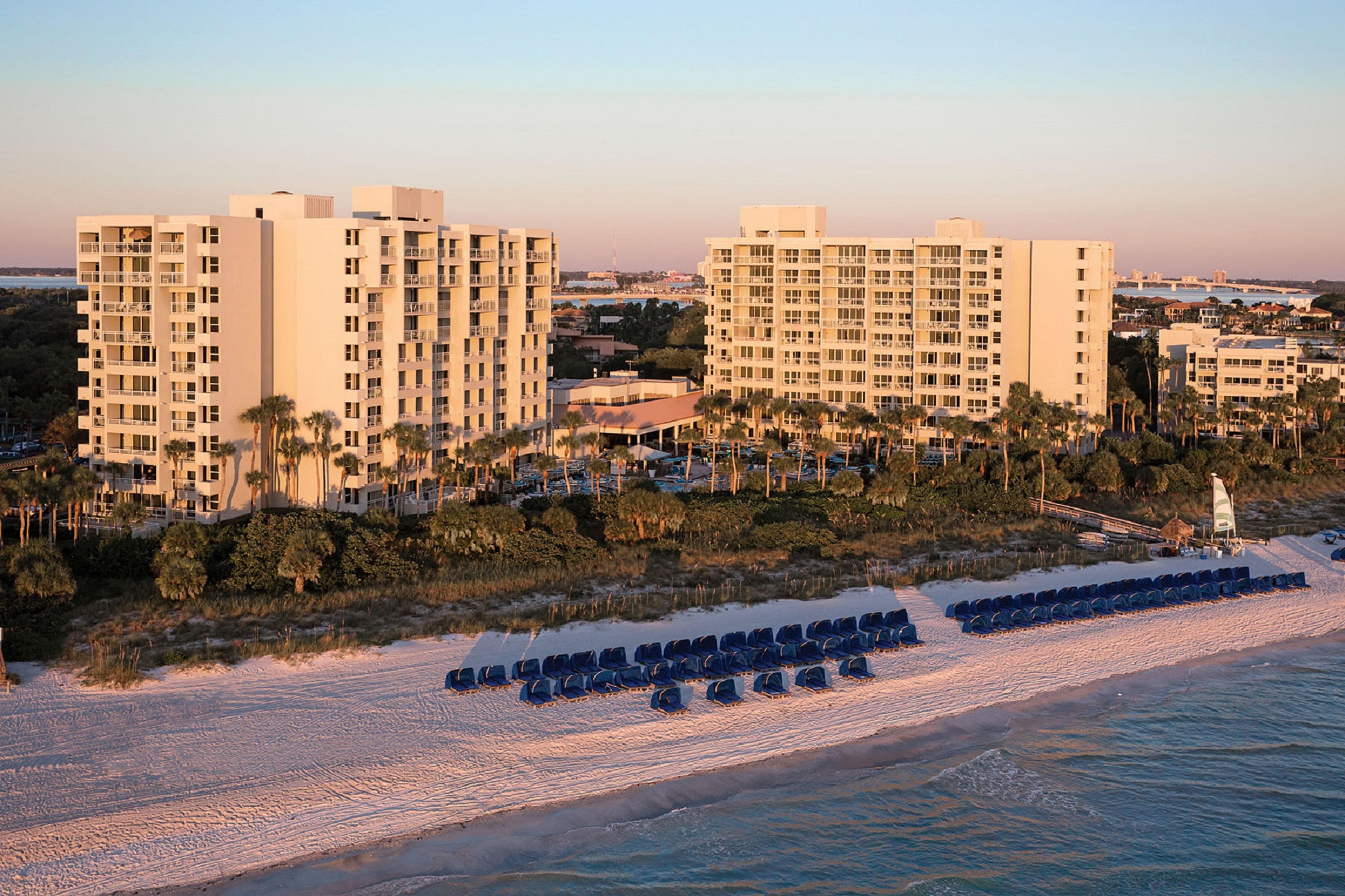 Resort At Longboat Key Club Kültér fotó