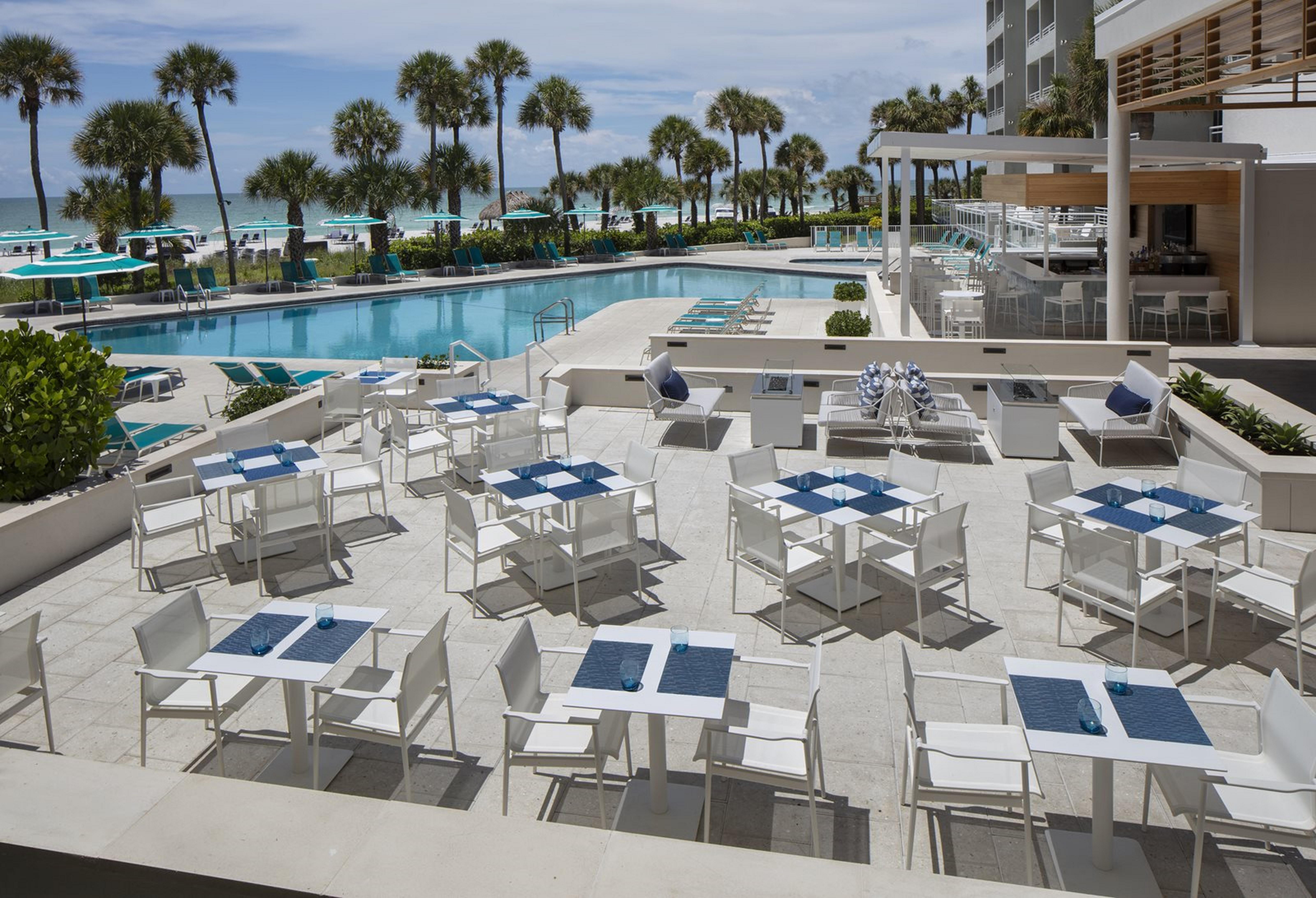 Resort At Longboat Key Club Kültér fotó