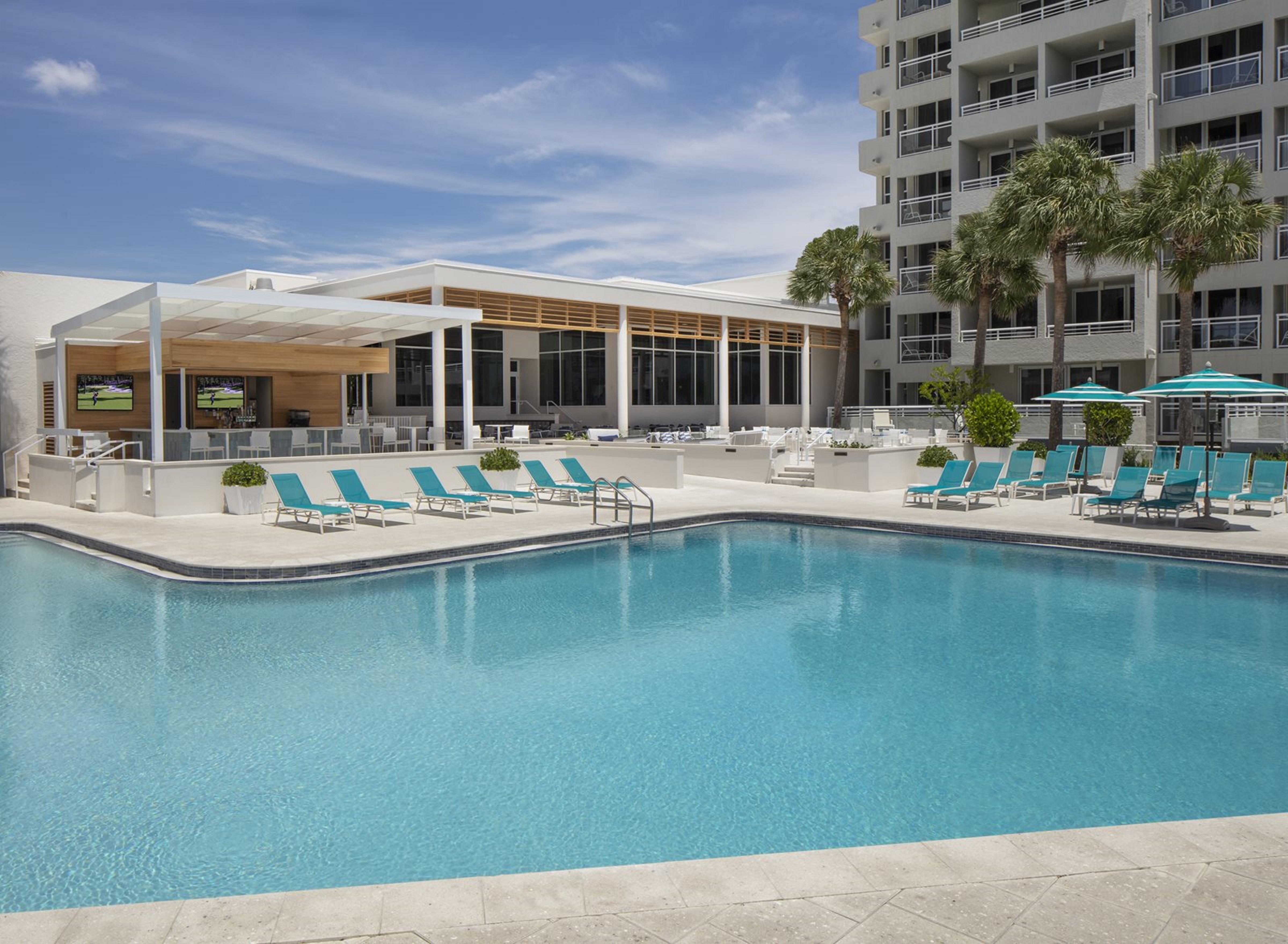 Resort At Longboat Key Club Kültér fotó