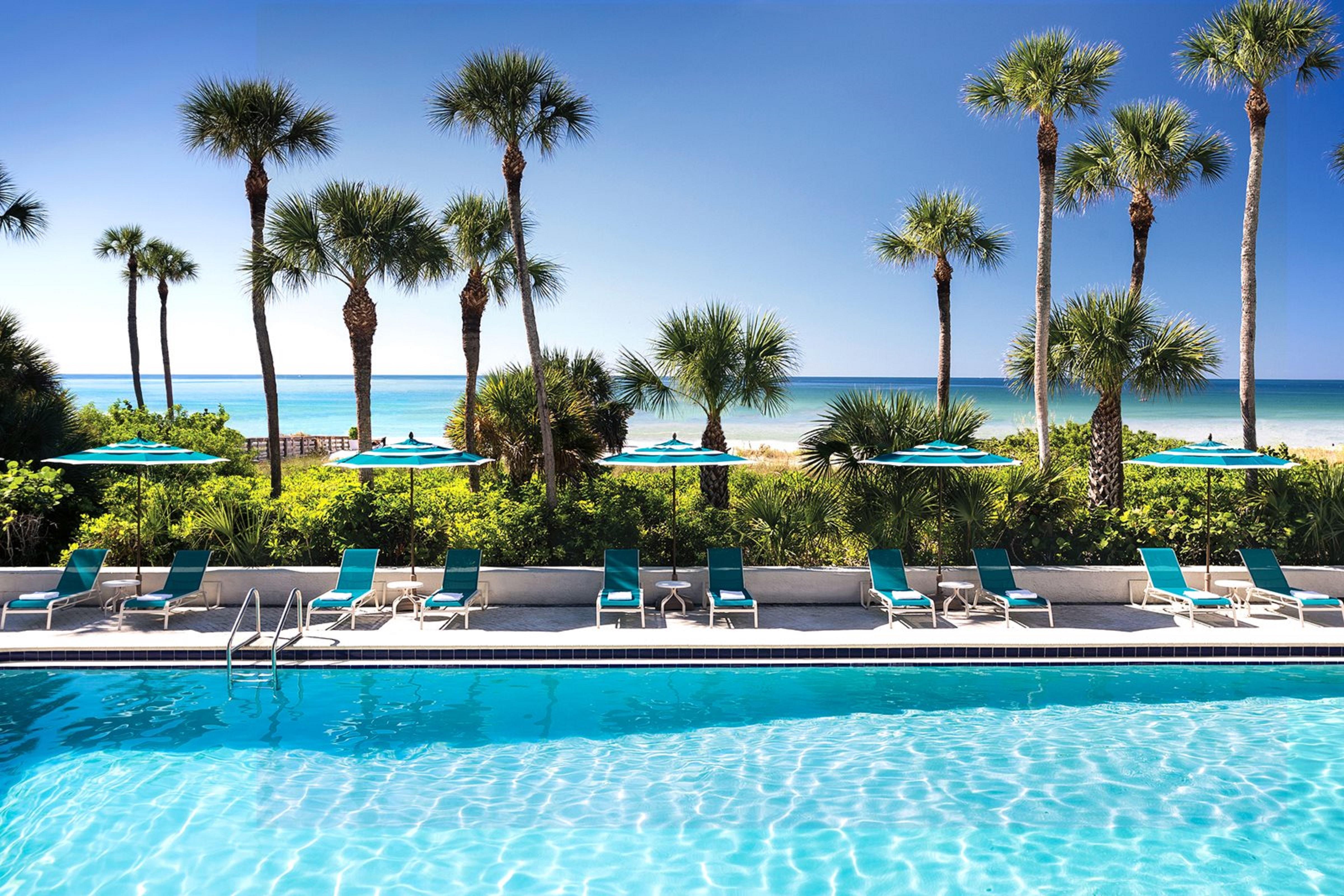 Resort At Longboat Key Club Kültér fotó