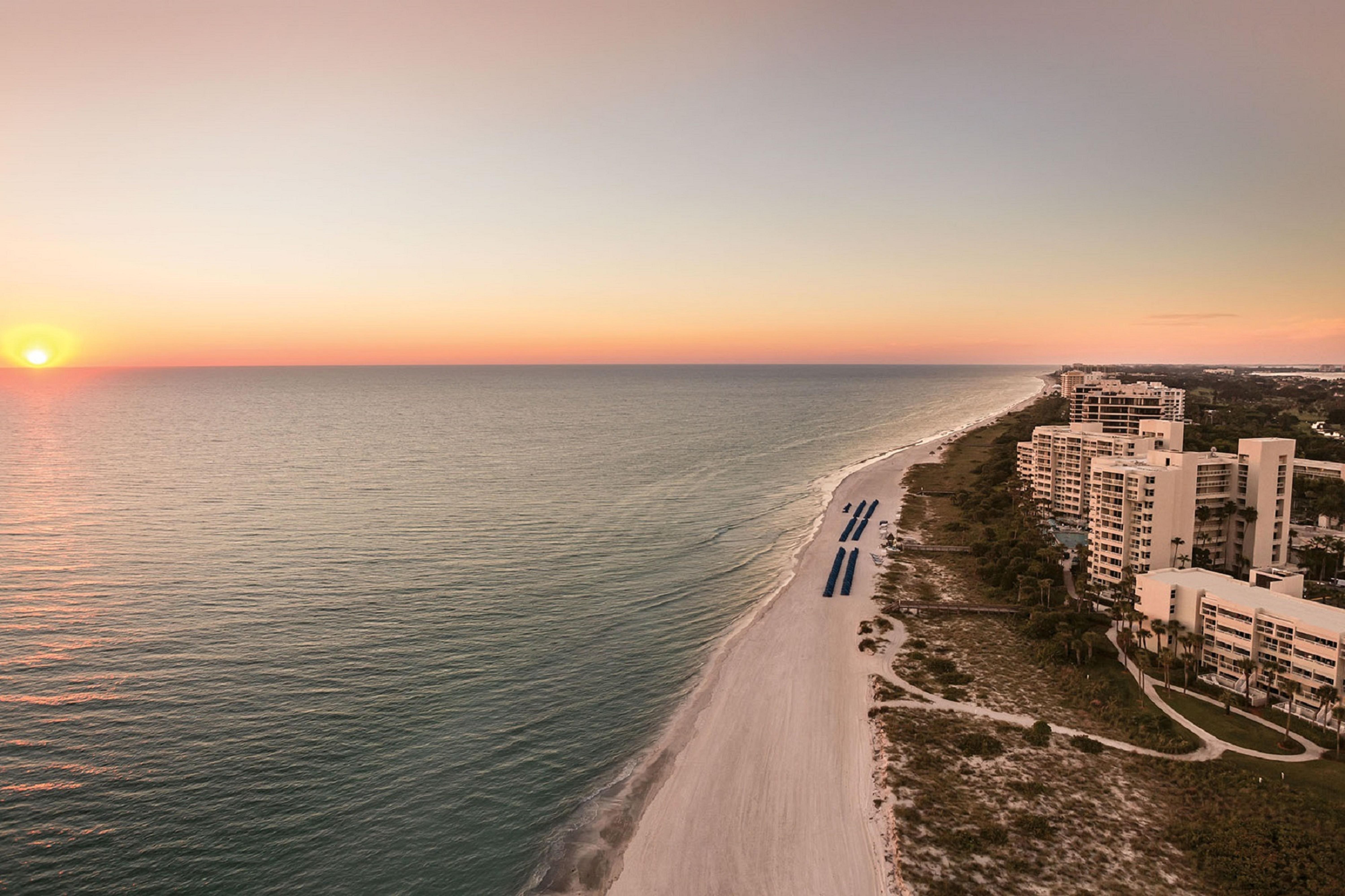 Resort At Longboat Key Club Kültér fotó