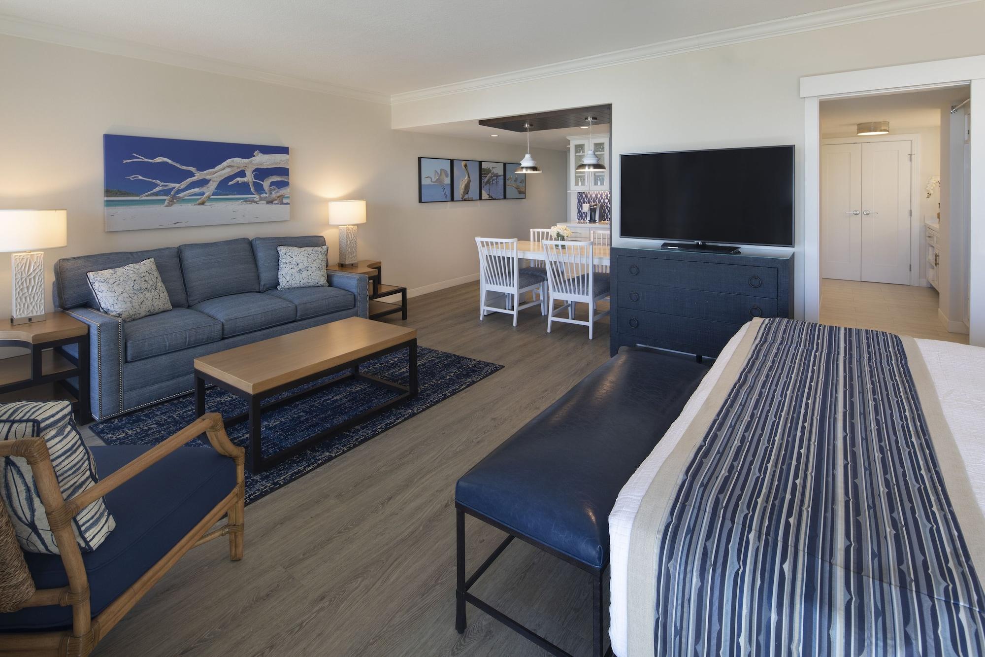 Resort At Longboat Key Club Kültér fotó