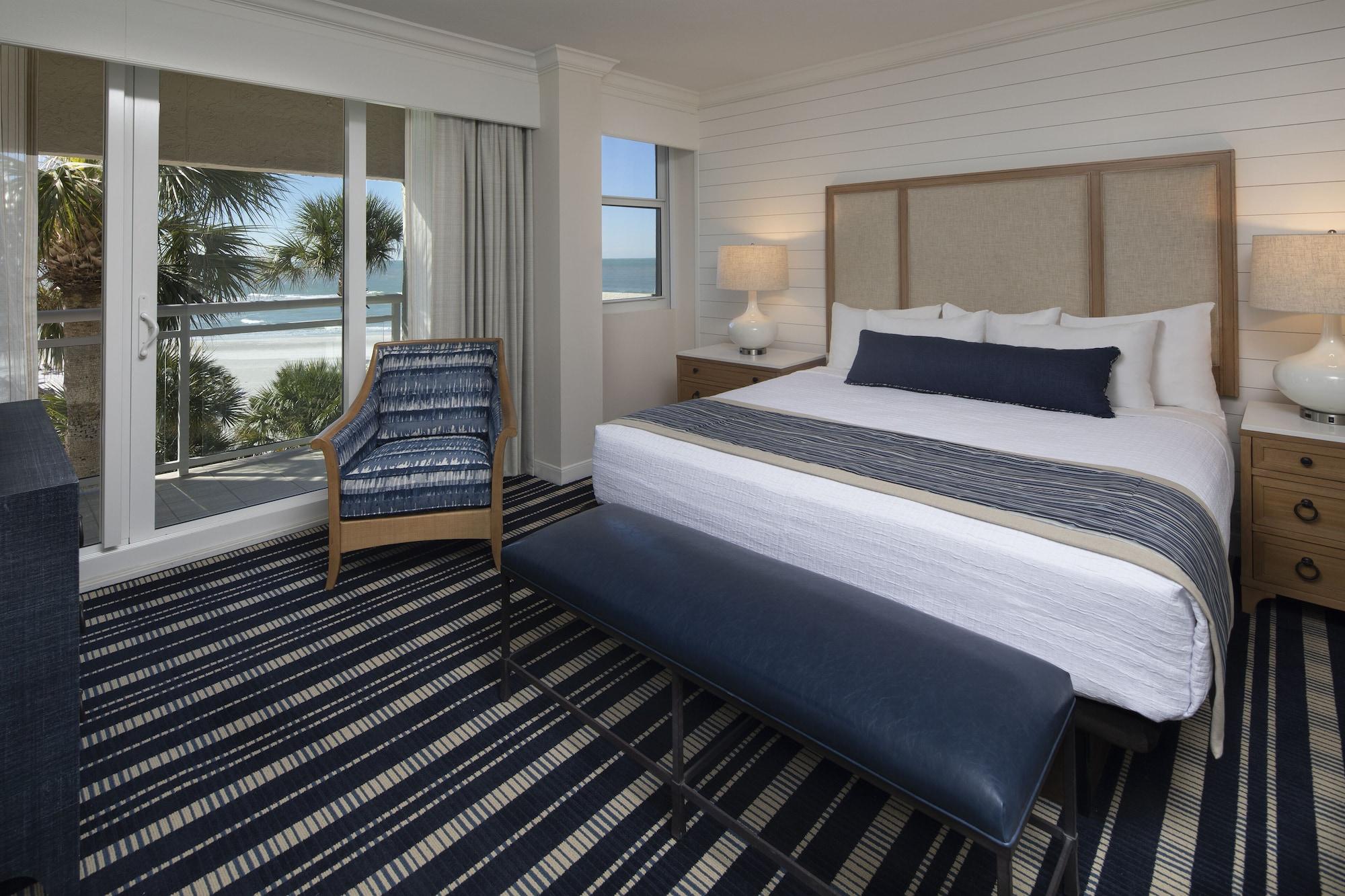 Resort At Longboat Key Club Kültér fotó