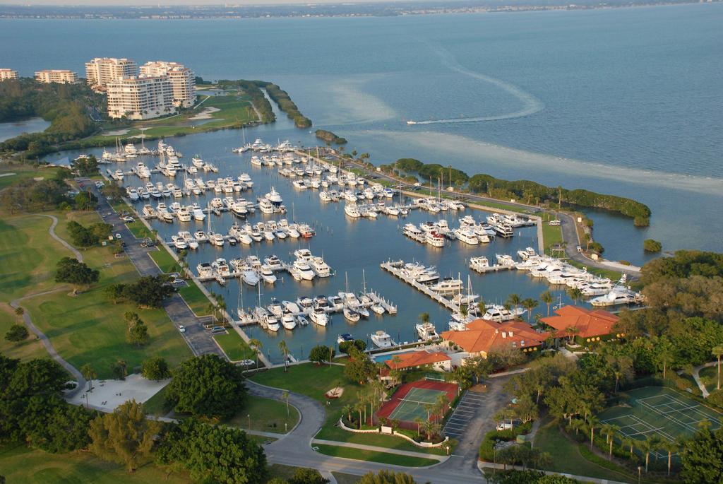 Resort At Longboat Key Club Kültér fotó