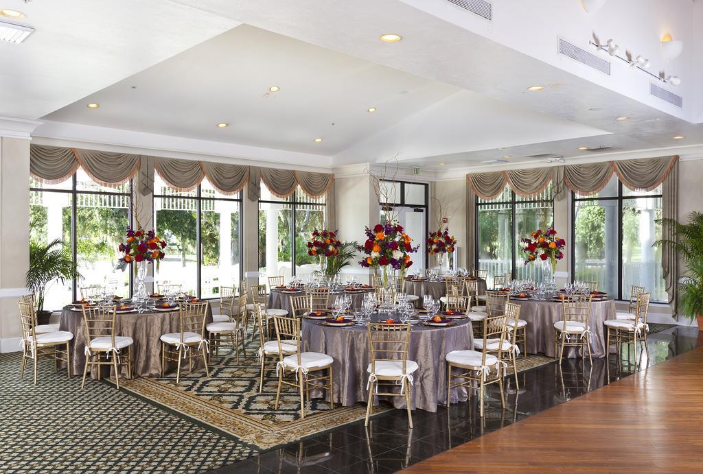 Resort At Longboat Key Club Kültér fotó