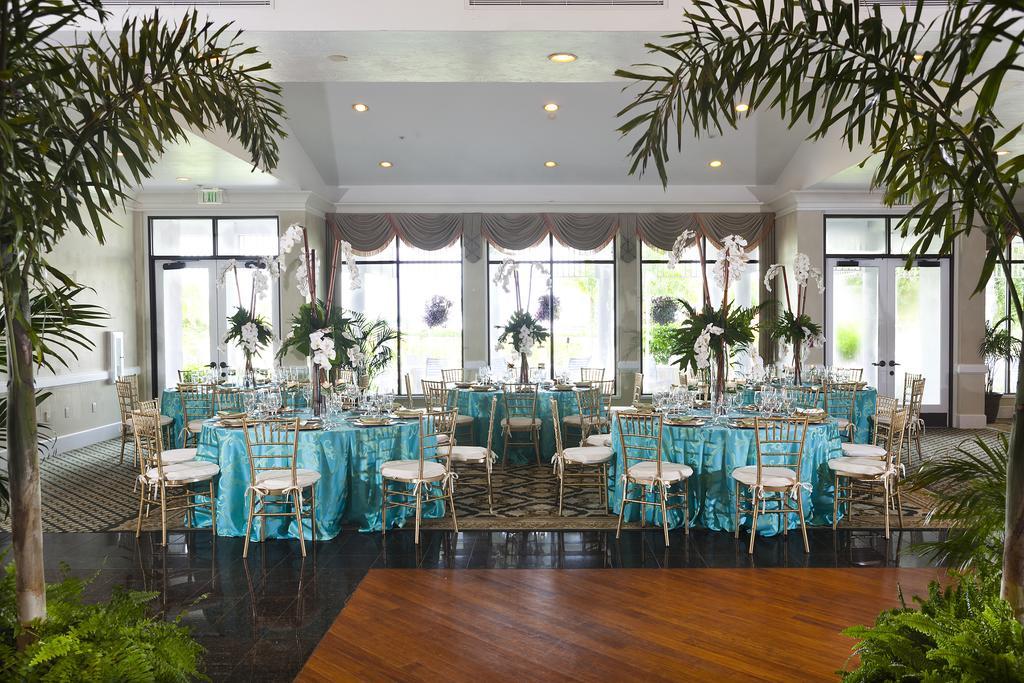 Resort At Longboat Key Club Kültér fotó