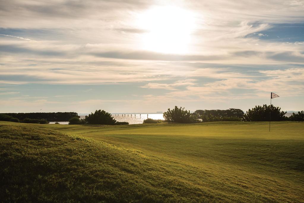 Resort At Longboat Key Club Kültér fotó