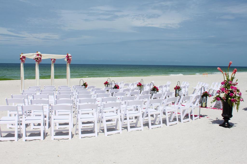 Resort At Longboat Key Club Kültér fotó
