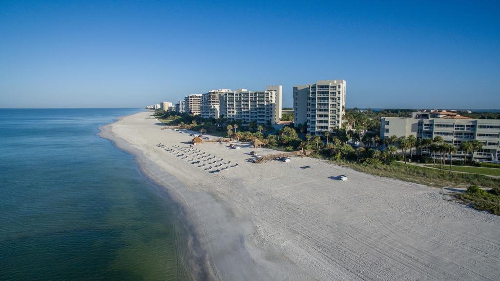 Resort At Longboat Key Club Kültér fotó
